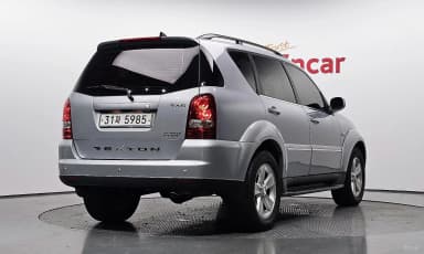 Super Rexton