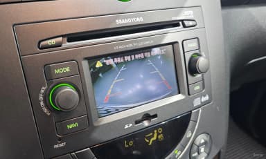 Super Rexton