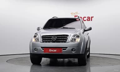Super Rexton