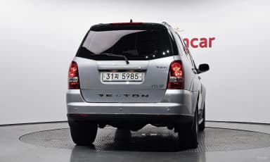 Super Rexton