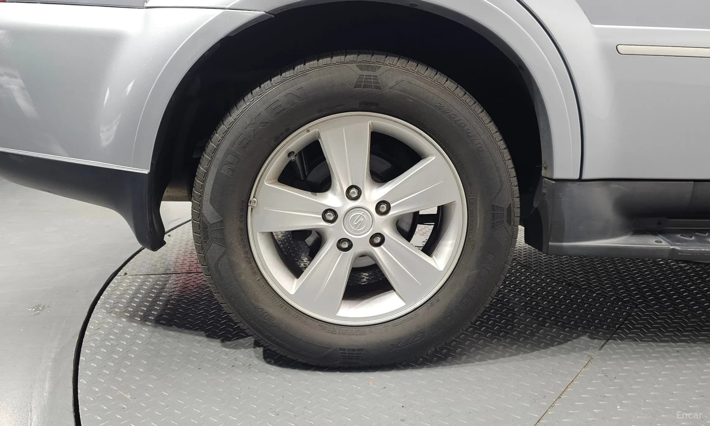 Super Rexton