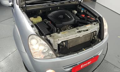 Super Rexton