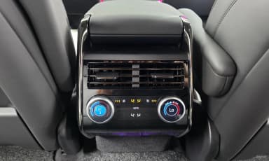 Range Rover Sport 3rd Generation
