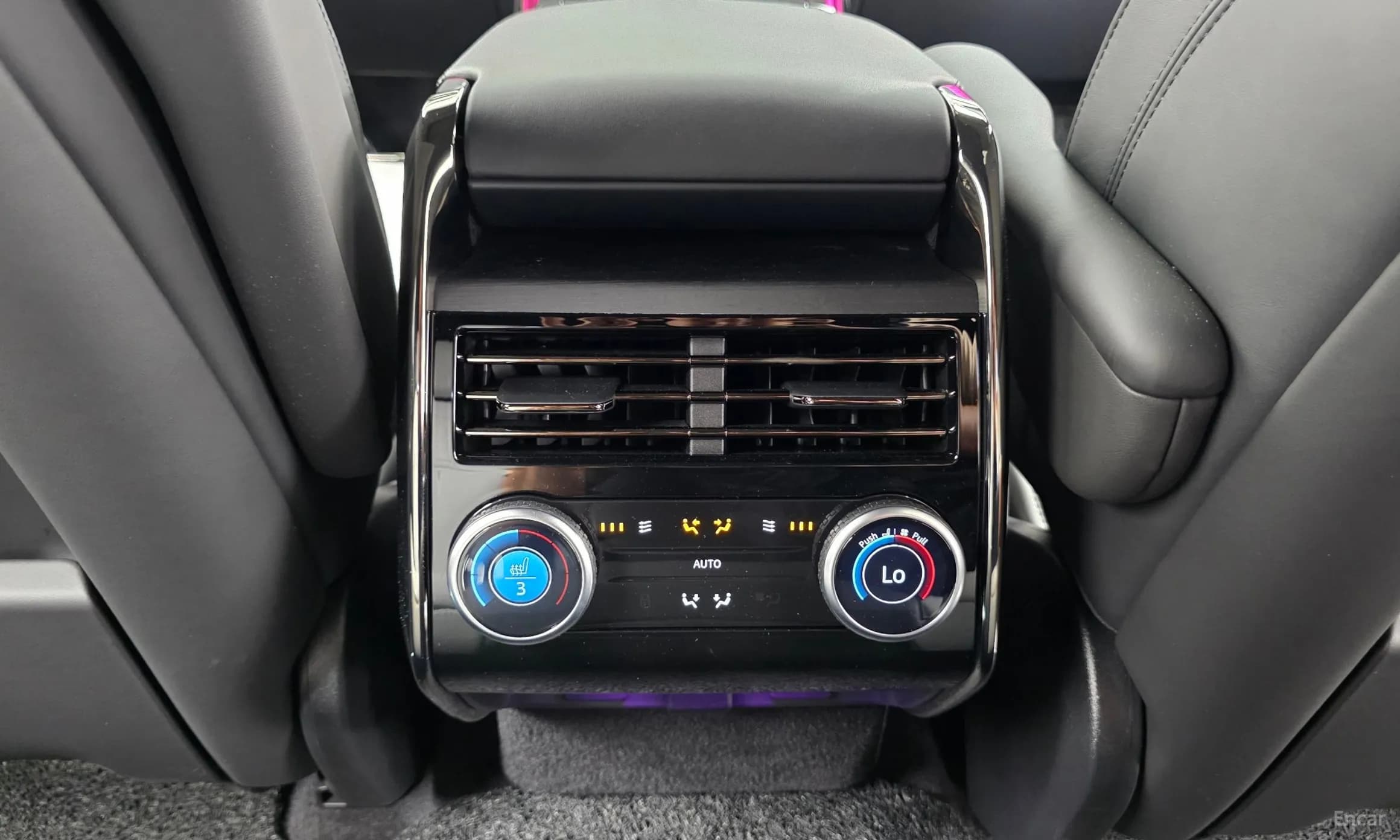 Range Rover Sport 3rd Generation