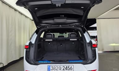 Range Rover Sport 3rd Generation