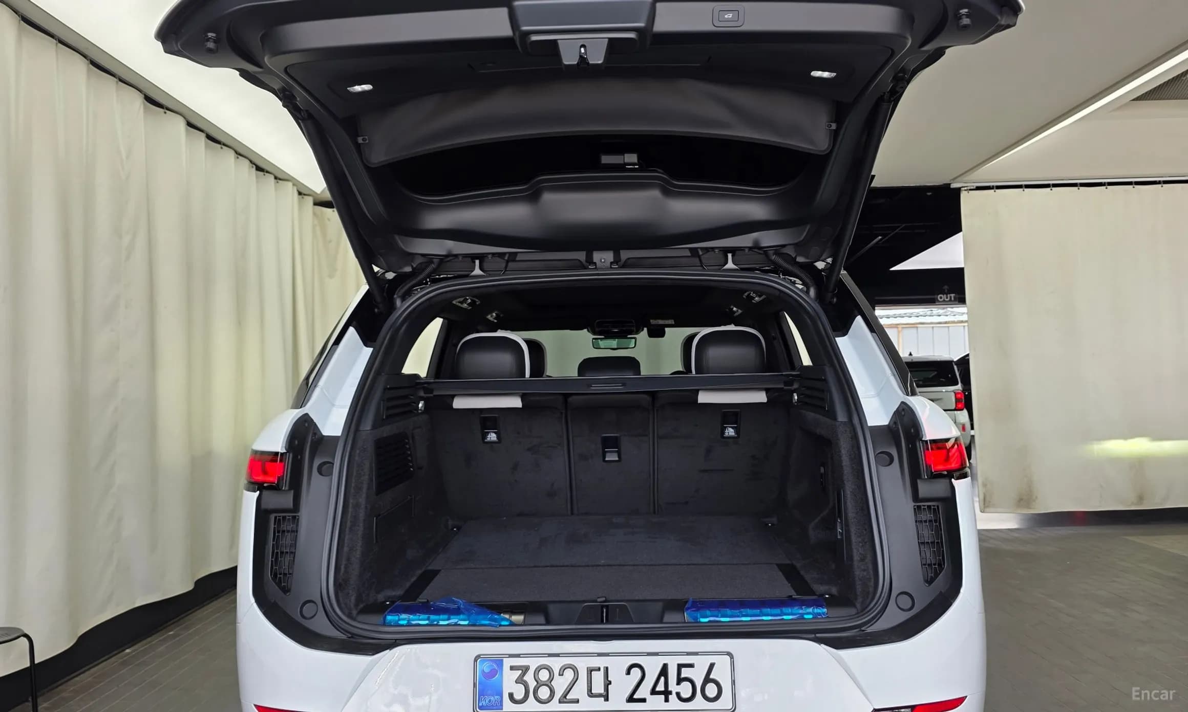 Range Rover Sport 3rd Generation
