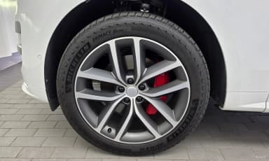 Range Rover Sport 3rd Generation