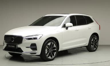 XC60 Gen 2