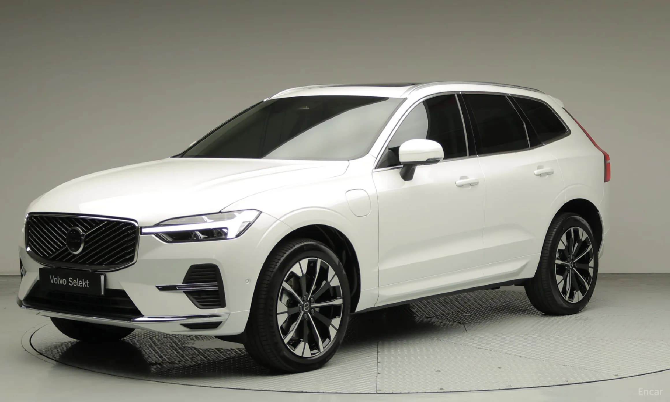 XC60 Gen 2