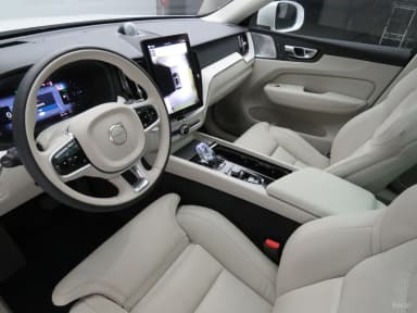 XC60 Gen 2
