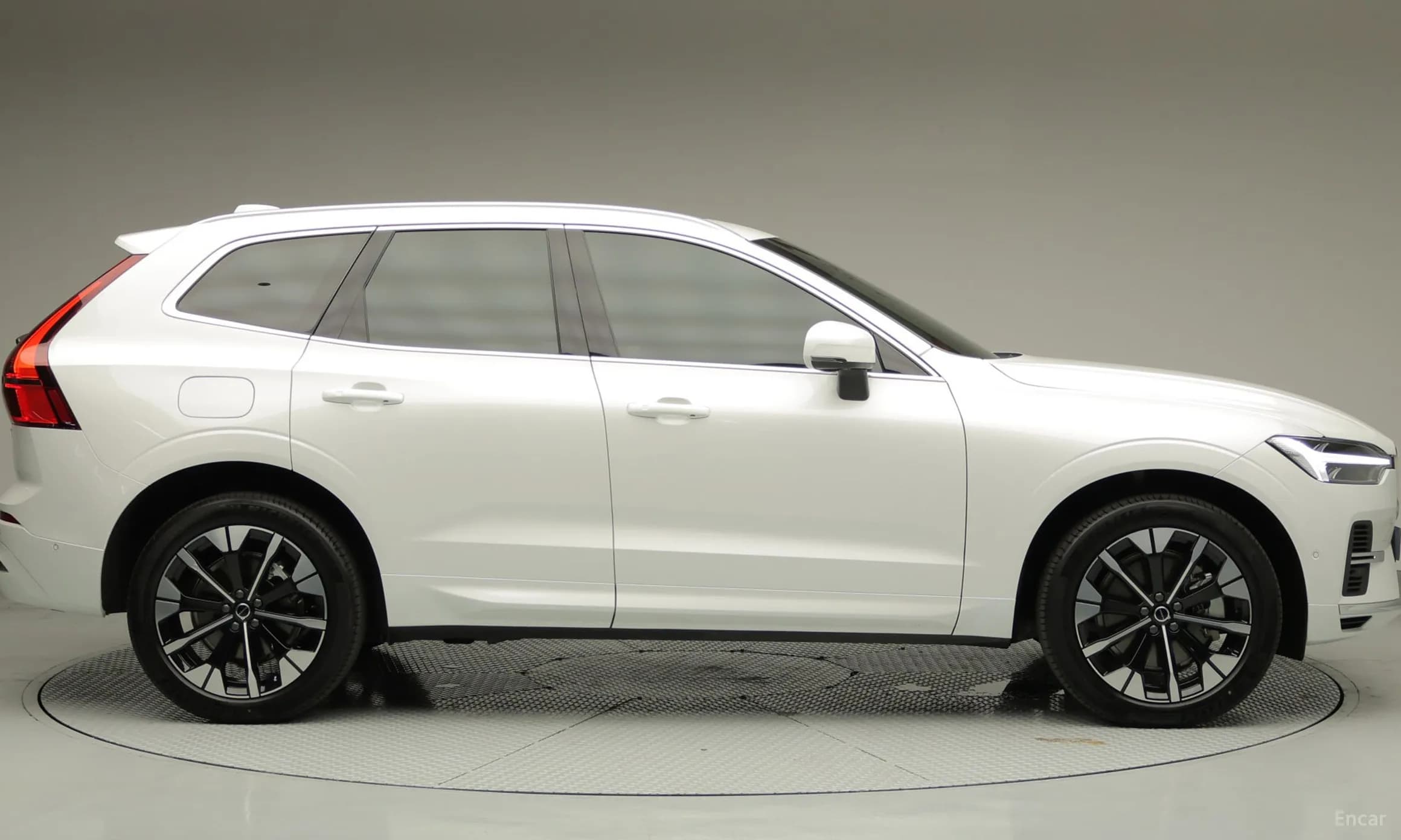 XC60 Gen 2