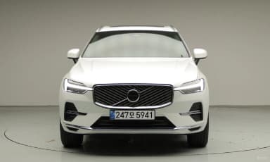 XC60 Gen 2