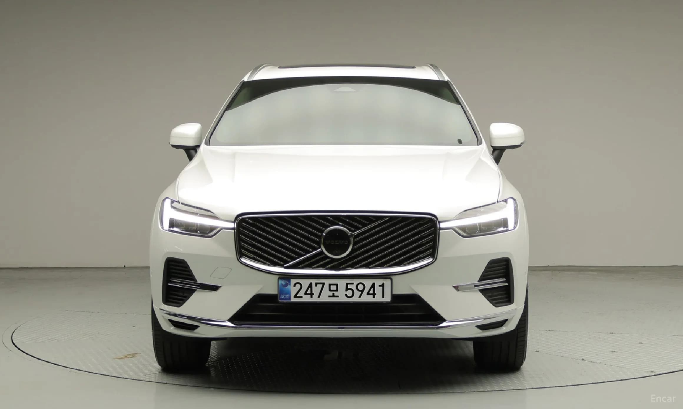 XC60 Gen 2