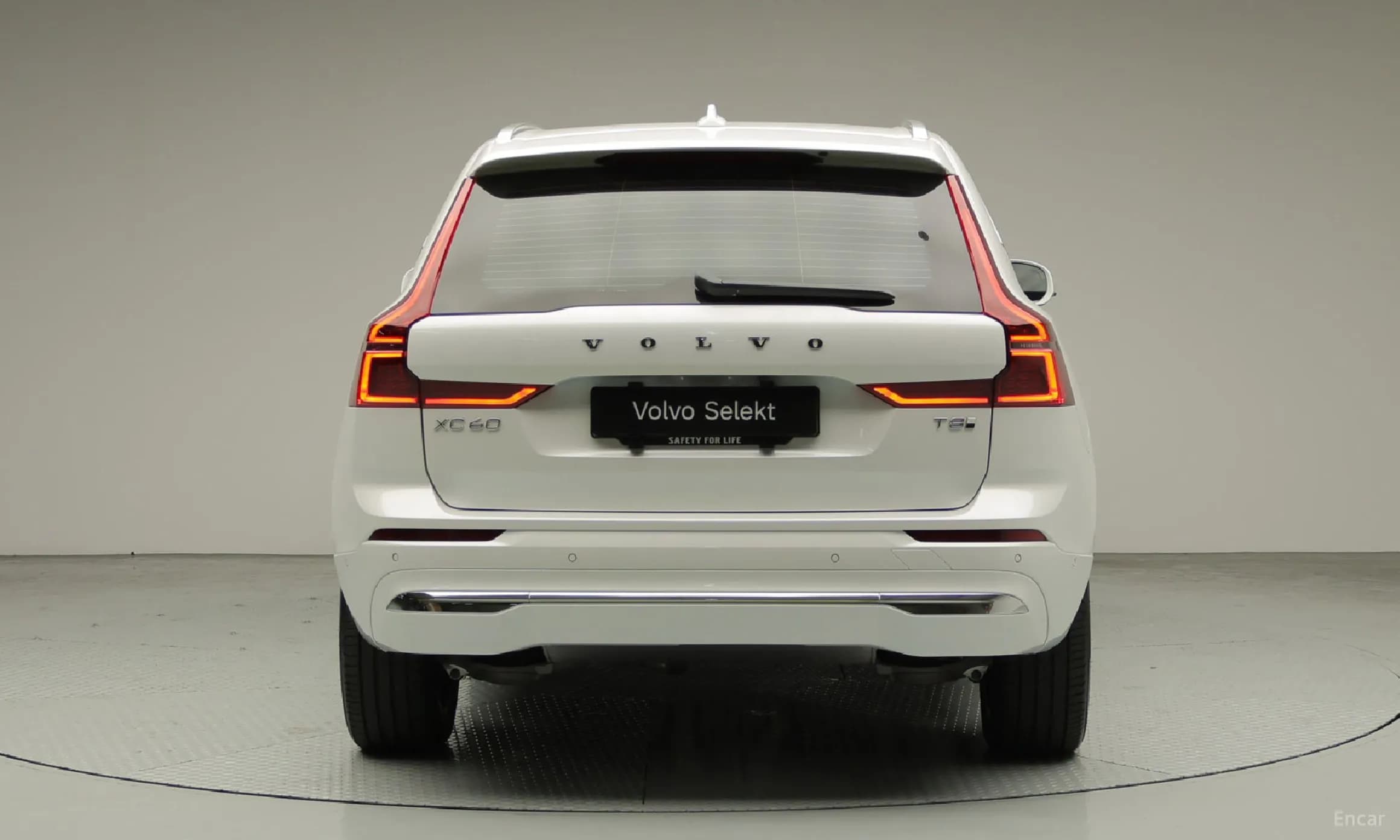 XC60 Gen 2