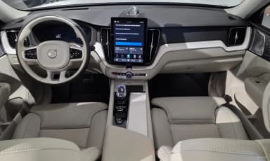 XC60 Gen 2