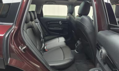 Cooper Clubman