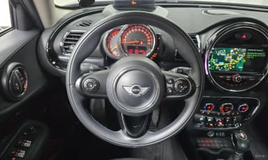 Cooper Clubman