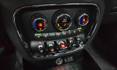 Cooper Clubman