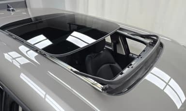Cooper Clubman