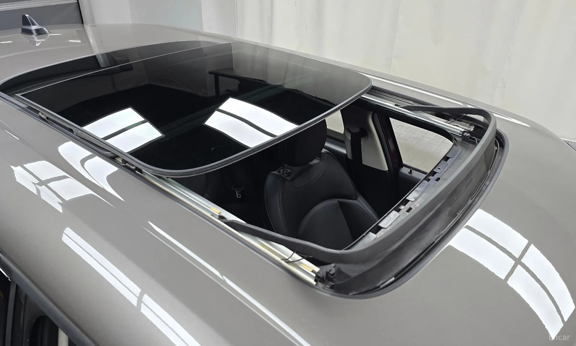 Cooper Clubman
