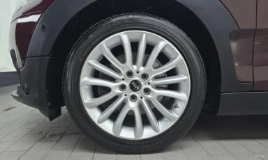 Cooper Clubman
