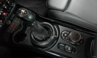 Cooper Clubman