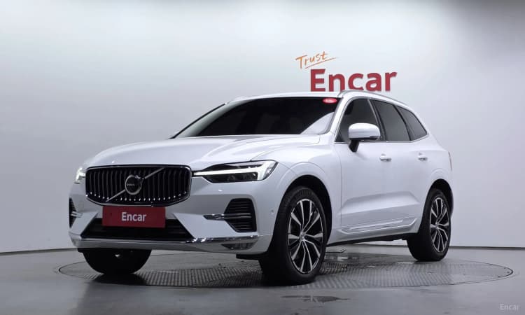 XC60 Gen 2
