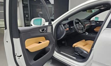 XC60 Gen 2