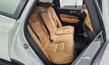 XC60 Gen 2