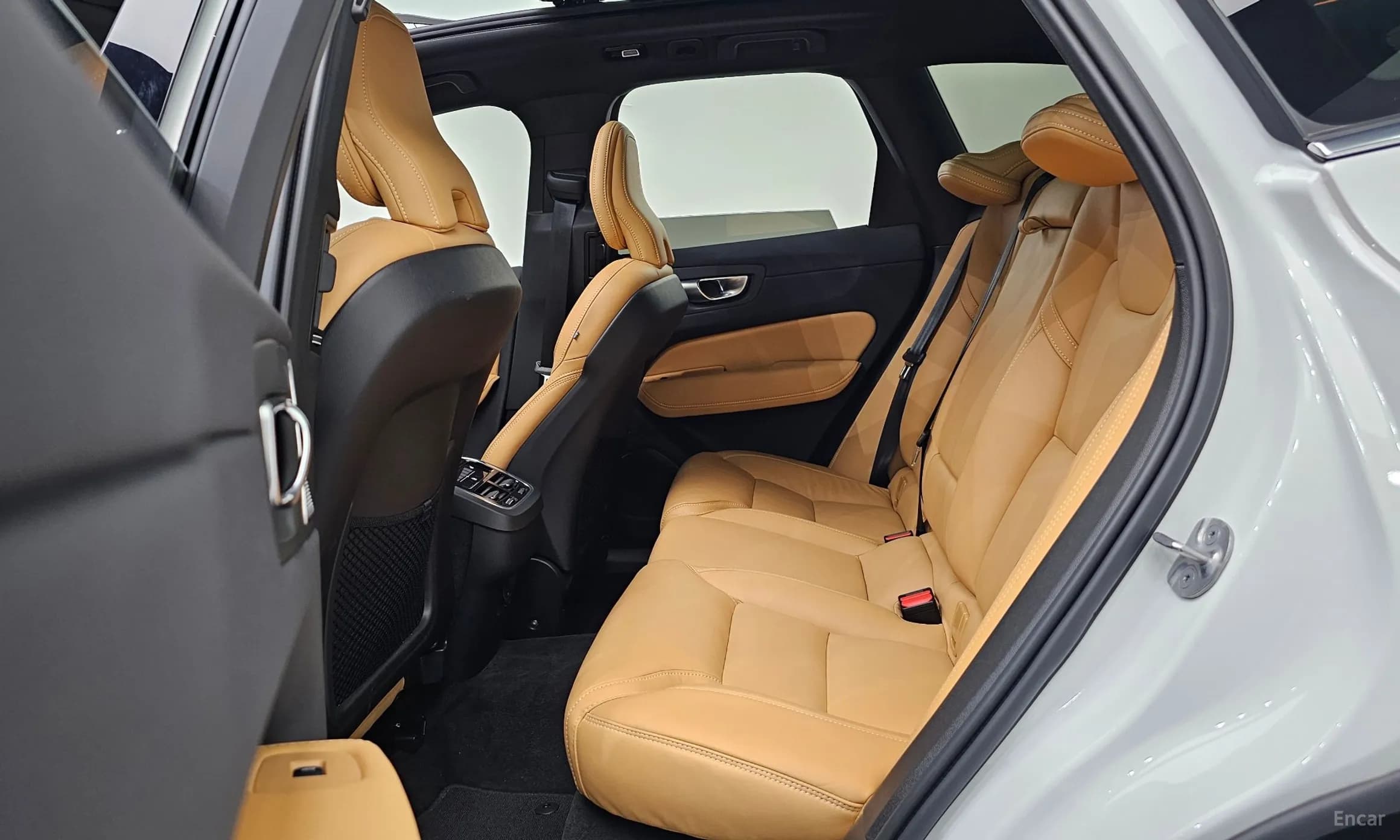 XC60 Gen 2