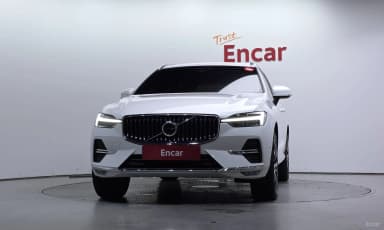 XC60 Gen 2