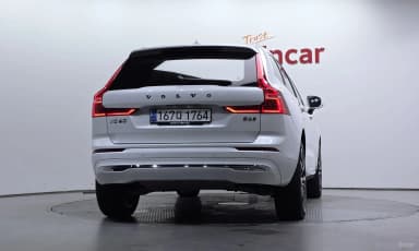XC60 Gen 2