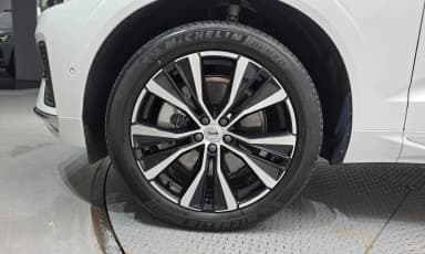 XC60 Gen 2