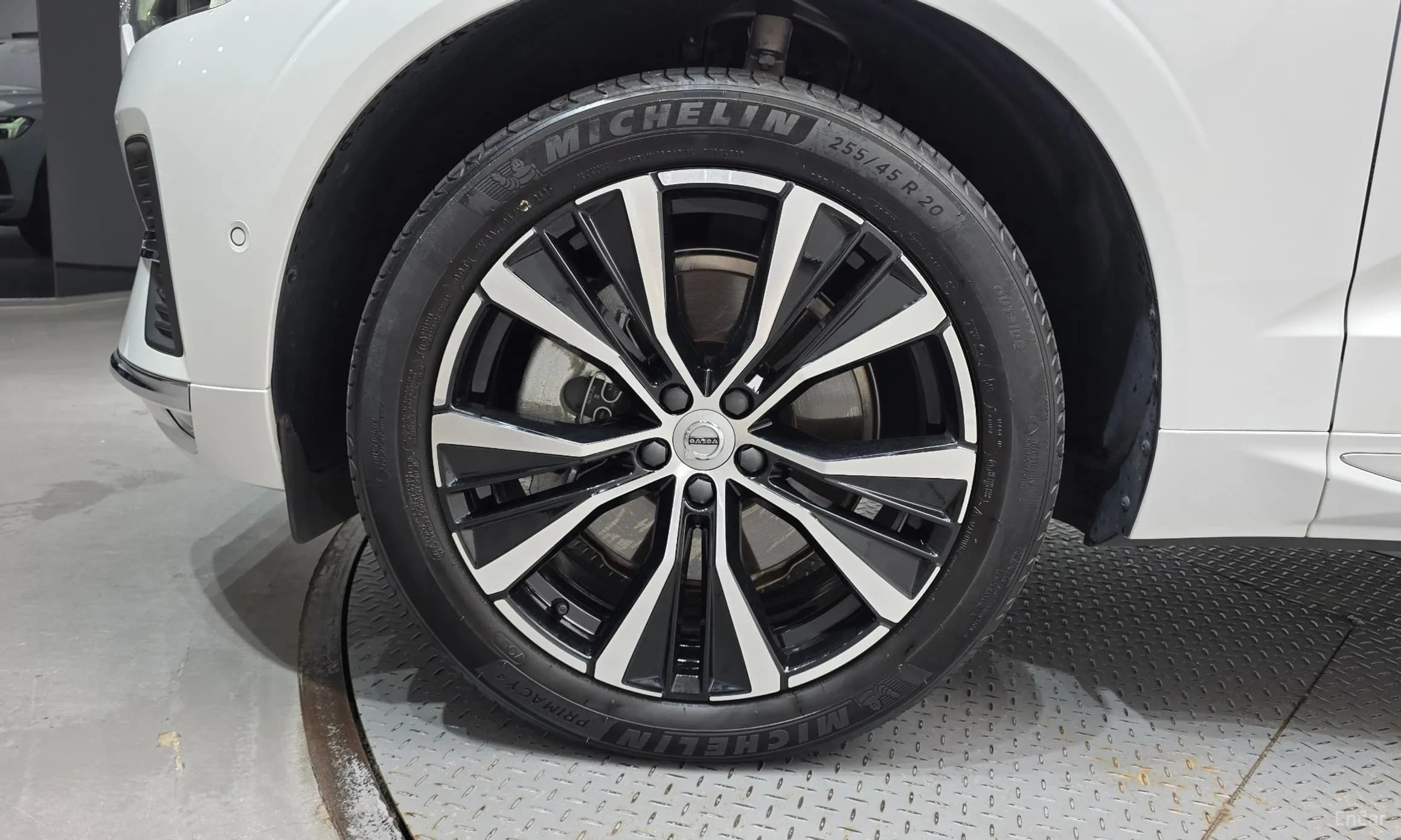 XC60 Gen 2