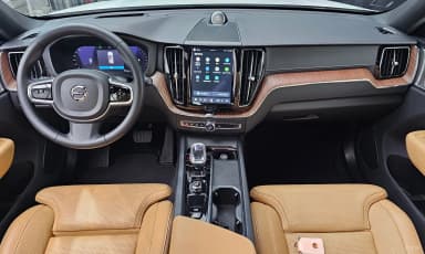 XC60 Gen 2