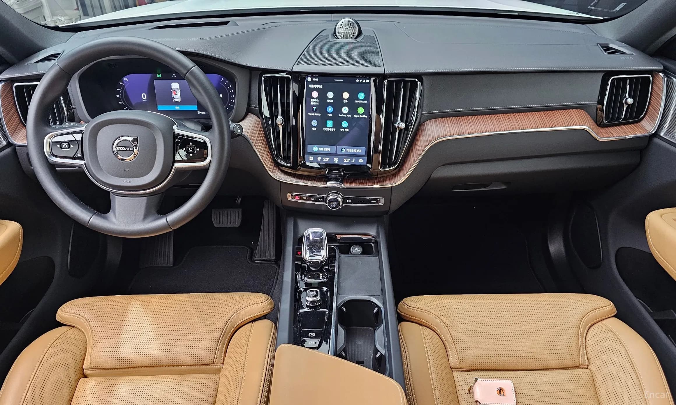 XC60 Gen 2