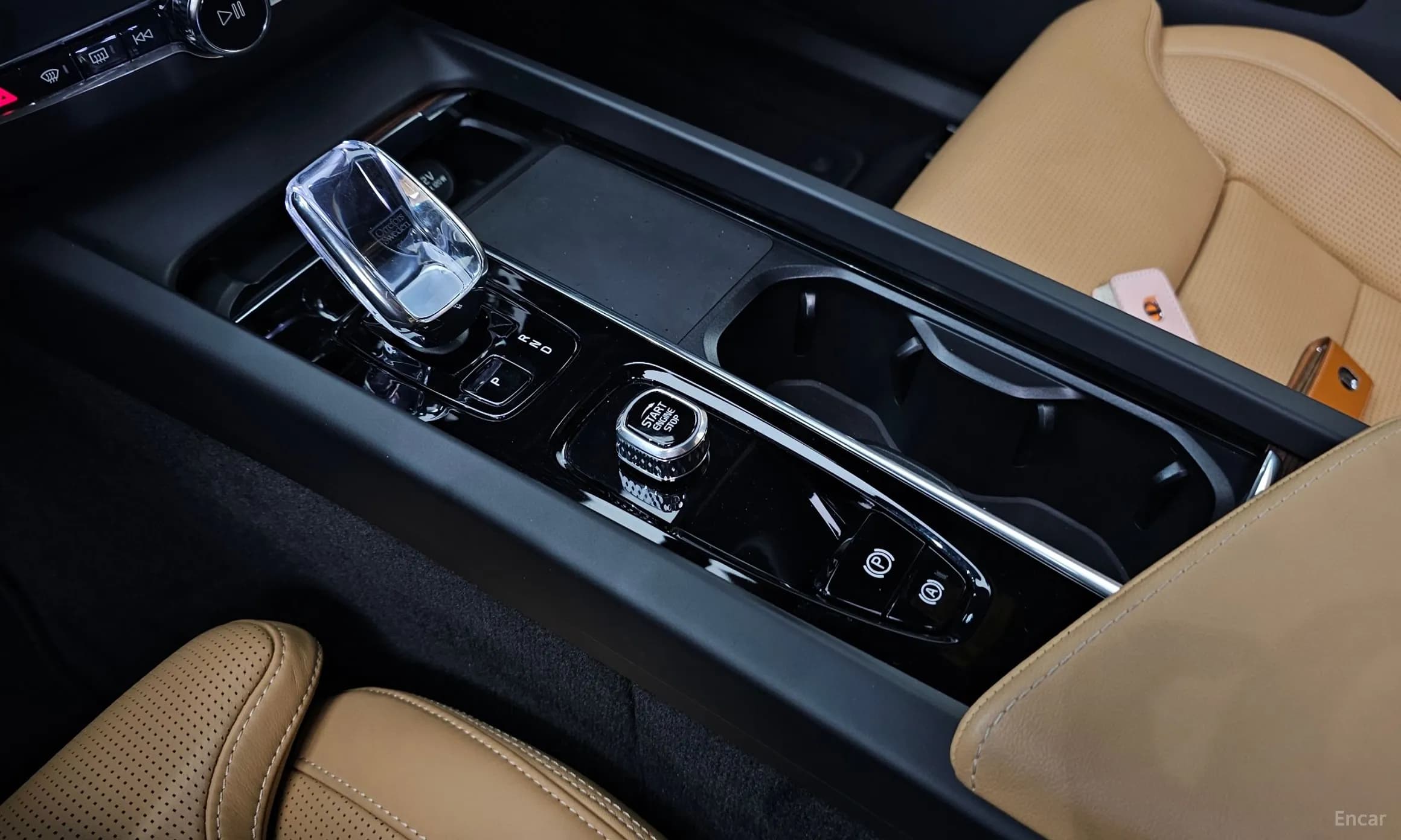 XC60 Gen 2