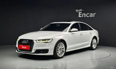 New A6