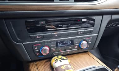 New A6