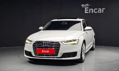 New A6