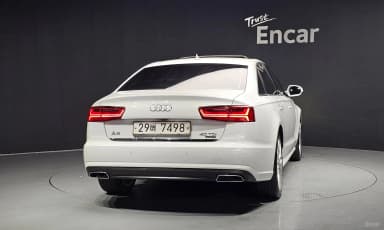 New A6