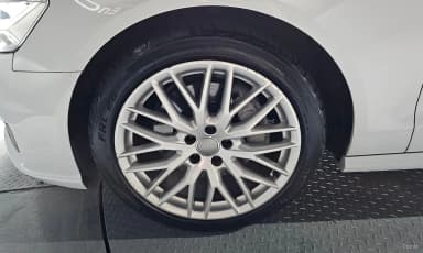 New A6
