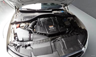 New A6