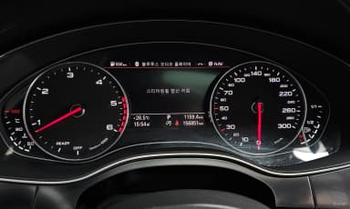 New A6