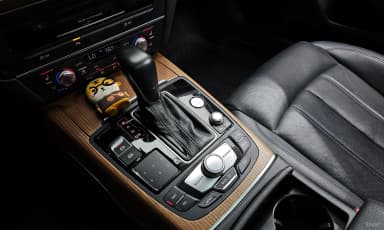 New A6