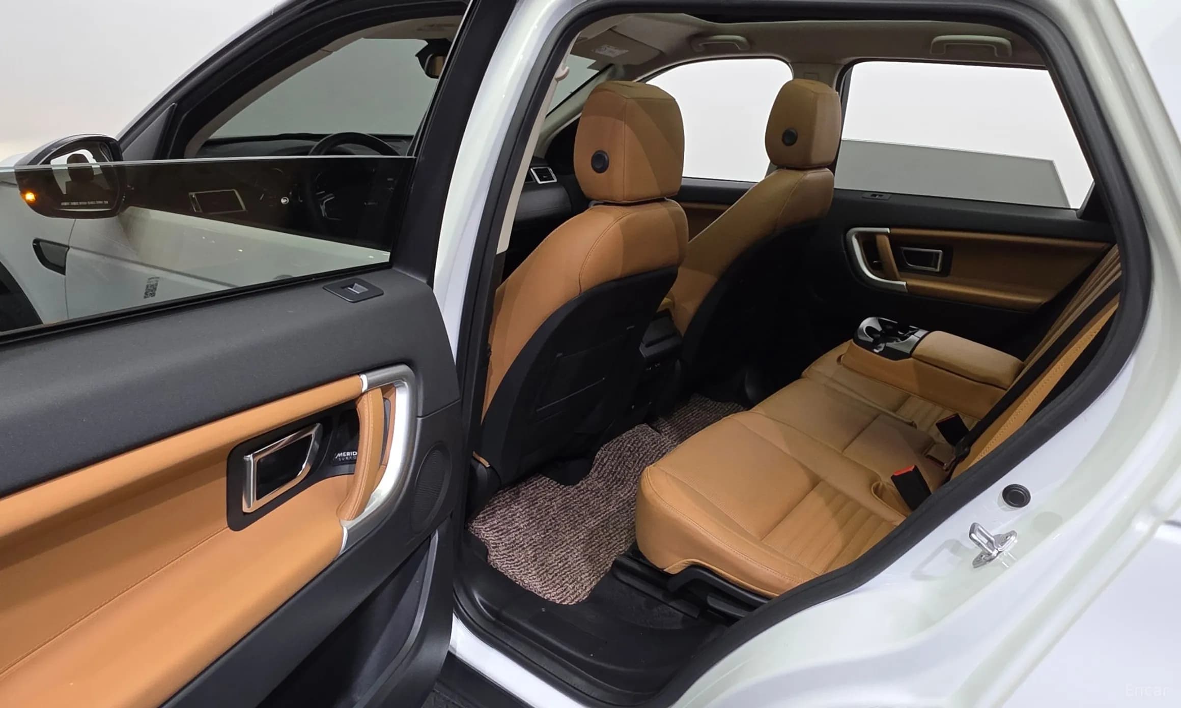 Discovery Sports