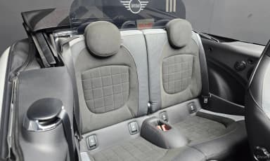 Cooper S Convertible