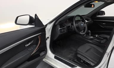 3 Series GT (F34)