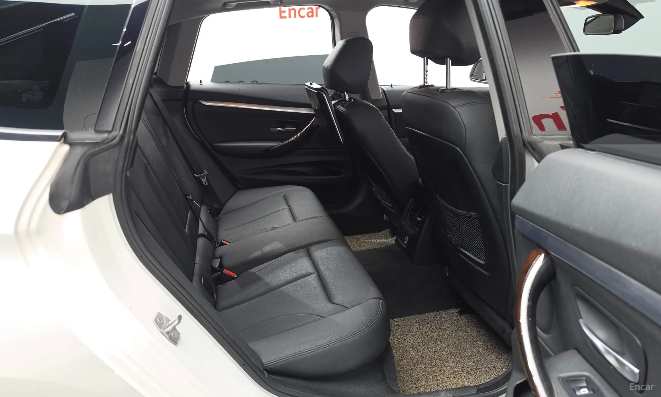 3 Series GT (F34)