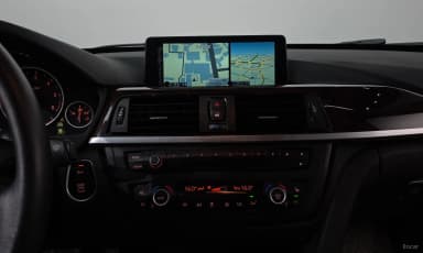 3 Series GT (F34)